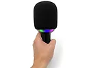 Mikrofon Karaoke z Głośnikiem Bluetooth KARAOKE IDOL BT Media-Tech MT399