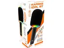 Mikrofon Karaoke z Głośnikiem Bluetooth KARAOKE IDOL BT Media-Tech MT399