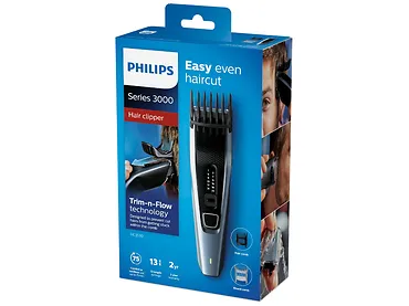 Strzyżarka do włosów Philips HC 3530/15