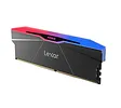 Lexar Pamięć do PC DDR5 ARES RGB 48GB(2*24GB)/7600 czarna