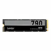 Lexar Dysk SSD NM790 8TB 2280 PCIeGen4x4 7000/6200MB/s