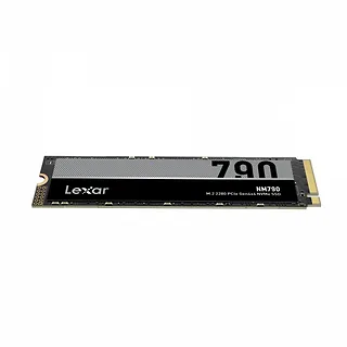 Lexar Dysk SSD NM790 8TB 2280 PCIeGen4x4 7000/6200MB/s