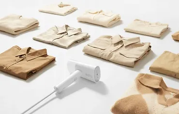 XIAOMI Parownica do ubrań Handheld Garment Steamer