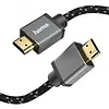 Hama Kabel HDMI ultra high speed 2m