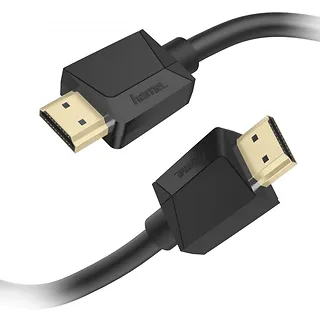 Hama Kabel HDMI ultra high speed 8k 2m