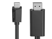 Hama Kabel USB-C HDMI 4k 1,5m