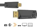 Hama Kabel HDMI-micro HDMI 1,5m