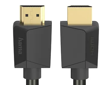 Hama Kabel HDMI 2.1 ultra high speed 8k 1m