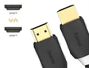 Hama Kabel HDMI 1,5m