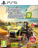 Cenega Gra PlayStation 5 Farming Simulator 25