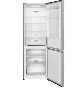 Gorenje Chłodziarko-zamrażarka NRK6182PS4