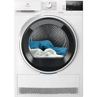 Electrolux  Suszarka EW6D284YP 8kg PC nowość