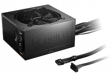 Be quiet! Zasilacz Pure Power 12 1000W ATX3.1 80PLUS GOLD