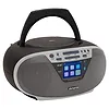 AIWA Boombox BBTU - 500DAB/SL