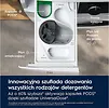 Electrolux  Pralka wolnostojąca EW7F3492QP