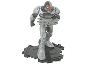 Figurka Comansi Cyborg Justice League