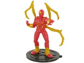 Figurka Comansi Spider-Man - Iron Spider-Man