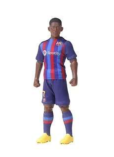 Figurka Ousmane Dembélé FC Barcelona 30 cm