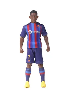 Figurka Ousmane Dembélé FC Barcelona 30 cm