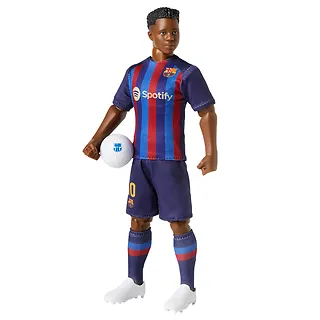 Figurka Ansu Fati FC Barcelona 30 cm