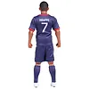 Figurka Kylian Mbappé Paris Saint Germain PSG 30 cm