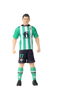 Figurka Joaquín Sanchez Real Betis 30 cm