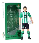 Figurka Joaquín Sanchez Real Betis 30 cm