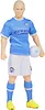 Figurka Erling Haaland Manchester City 30 cm