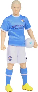 Figurka Erling Haaland Manchester City 30 cm