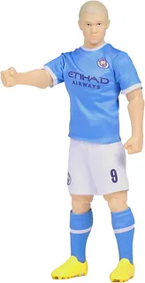 Figurka Erling Haaland Manchester City 30 cm