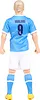 Figurka Erling Haaland Manchester City 30 cm