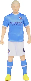 Figurka Erling Haaland Manchester City 30 cm