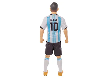 Figurka Leo Messi Argentyna 30 cm