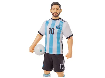 Figurka Leo Messi Argentyna 30 cm