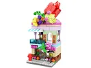 Klocki Open Bricks - Flower-Shop