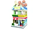 Klocki Open Bricks - Pet-Shop