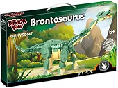 Klocki Open Bricks - Brontosaurus