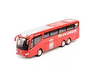 Autobus klubowy Chelsea 1:50 Niebieski