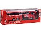 Autobus klubowy Chelsea 1:50 Niebieski