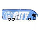 Autobus klubowy Manchester City 1:50 Niebieski