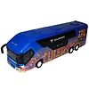 Autobus klubowy FC Barcelona 1:50