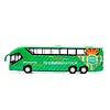 Autobus klubowy Real Betis 1:50 Zielony