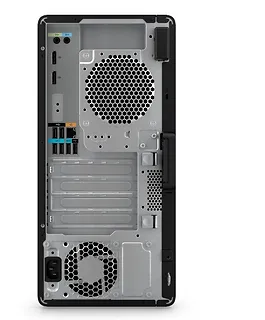 HP Inc. Stacja robocza Z2 Tower G9 i7-14700 1TB/32GB/W11P      997B7ET