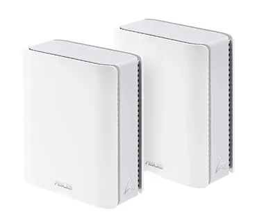 Asus System ZenWiFi BT8 Tri-Band WiFi 7 Mesh (2pak)