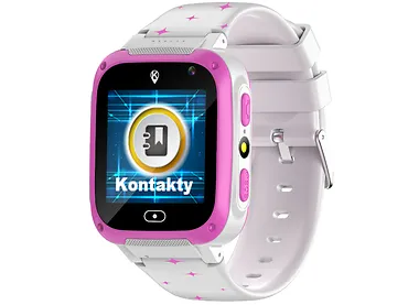 Smartwatch dla dzieci KidiZ Love