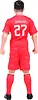 Figurka Darwin Nunez Liverpool FC 30 cm