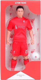 Figurka Darwin Nunez Liverpool FC 30 cm