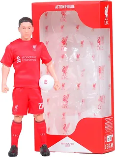 Figurka Darwin Nunez Liverpool FC 30 cm