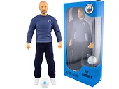 Figurka Pep Guardiola Machester City 30 cm