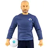 Figurka Pep Guardiola Machester City 30 cm